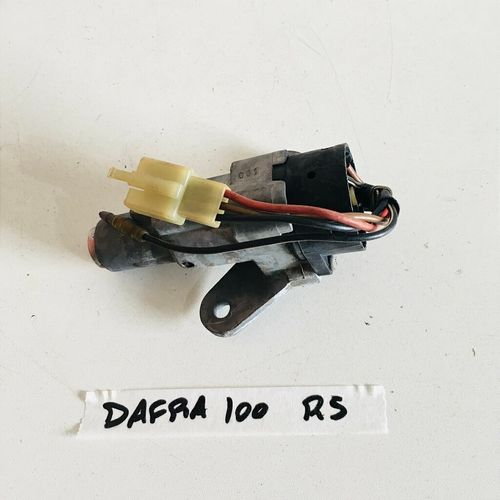 Ignicao Miolo Contato Dafra Zig 50 Dafra Zig 100 Original