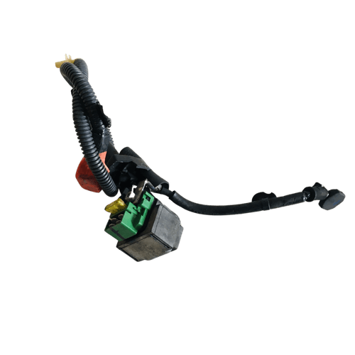 Rele De Partida Completo Cb300r 13/15 Original