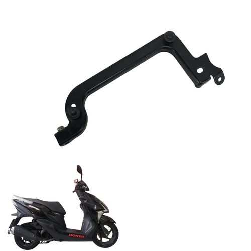 Suporte da Bateria Elite 125 19/22 Original Honda Seminovo