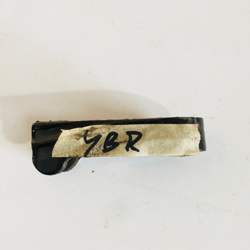 Guia Corrente Balança Saboneteira Ybr 125 Ate 08 Original