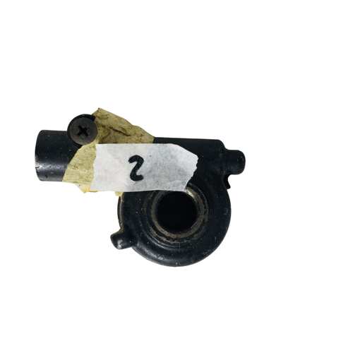 Engrenagem Desmultiplicador Velocímetro Nx 350 Sahara Orig