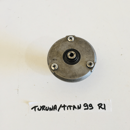 Filtro Centrifugo Titan 125 99 / Ml / Turuna Original