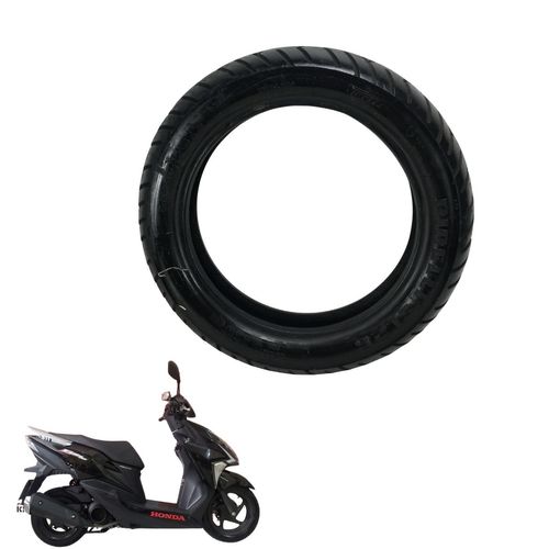 Pneu Pirelli  90/90-12 Elite 125 Original Seminovo