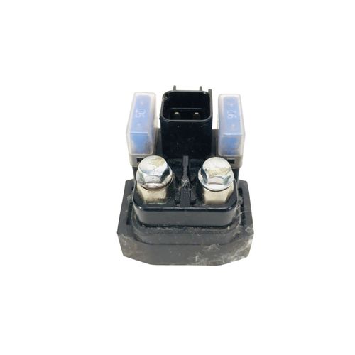 Rele Partida Fazer 250 Yamaha FZ 25 18/24 Original Seminovo