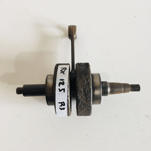 Virabrequim Yamaha Rx 125 Tt 125 Original