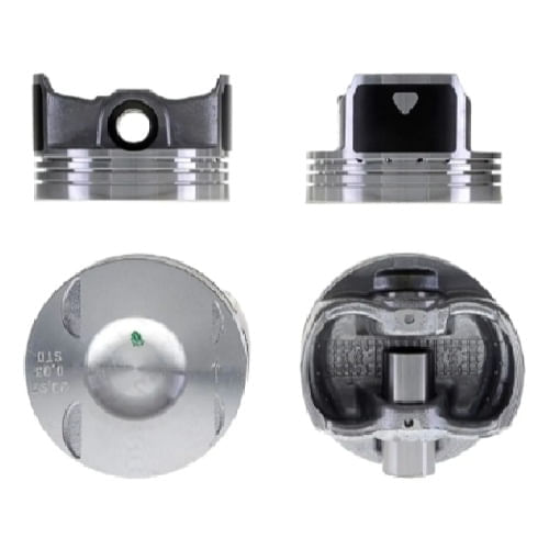 PISTAO - HONDA NEW CIVIC 1.8 16V GAS 2006 A 2008 | USAR APX.AR18A1