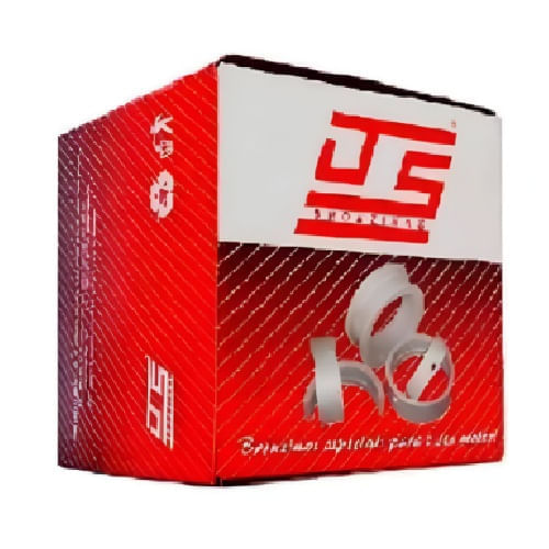 BUCHA DE COMANDO - GM BLAZER S10 4.3 V6 (ACABADA)