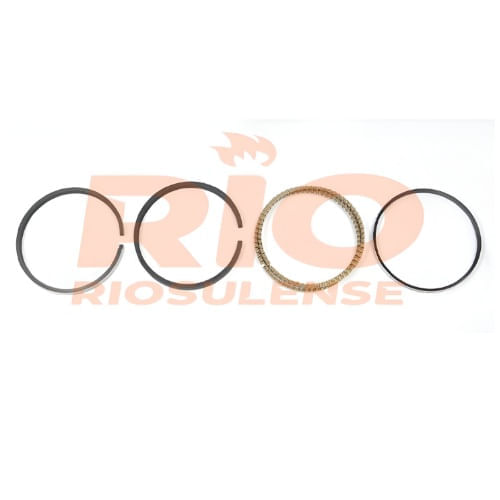 ANEL DE MOTOR - FIAT 1.3 FIRE 8V 16V 0.60