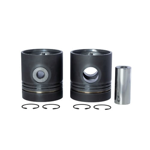 PISTAO - MERCEDES OM364A OM366A OM366LA 3CAN