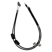 Cabo Freio Mão Gm Tracker 2013 a 2018 - 1353055 - 42135