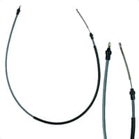 Cabo Freio Mão Renault Sandero 2014 a 2022 - 1353100 - 72718