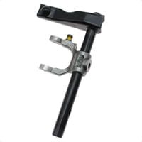 Garfo Embreagem Hyundai Hb20 2012 a 2023 - 1331431 - AL542