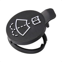 Tampa Reservatório Limpador Gm Equinox 2019 a 2022 - 1353173 - NV33R