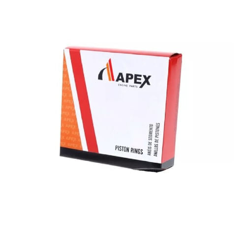 ANEL MOTOR - CUMMINS SERIE B ASPIRADO (1CIL)