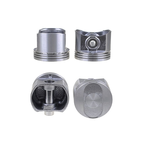 PISTAO COM ANEL - FIAT PALIO UNO 1.0 8V FIRE GASOLINA