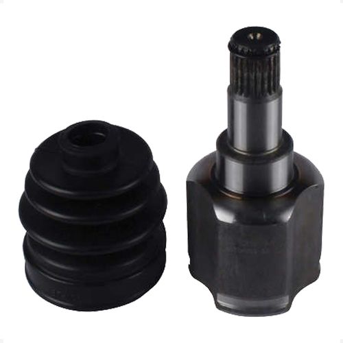 Trizeta + Tulipa FIESTA 2000/2006 - 27827 - ACT06001