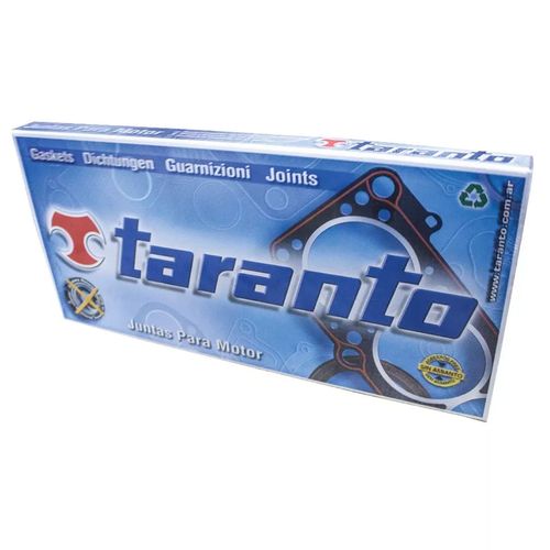 Kit Junta Motor JUMPER 2010/2019 - 23789 - 252801R