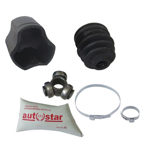 Tulipa Trizeta Ford Courier 1999 a 2016 - 505899 - ACT06001