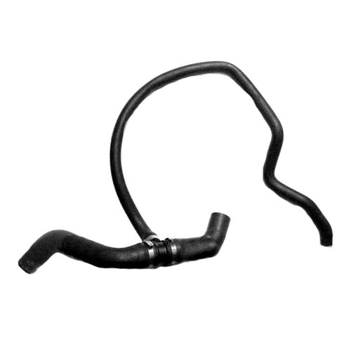 MANGUEIRA INFERIOR RAD. DOBLO 1.6 16V MPFI 2002/2003 - 112787 - 8522