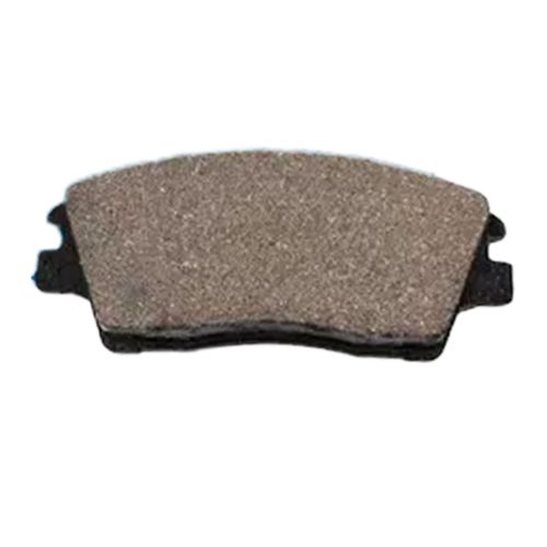 PASTILHA DE FREIO DIANTEIRO IX35 2.0 2018/2022  COBREQ N2060 - 113053 - N2060