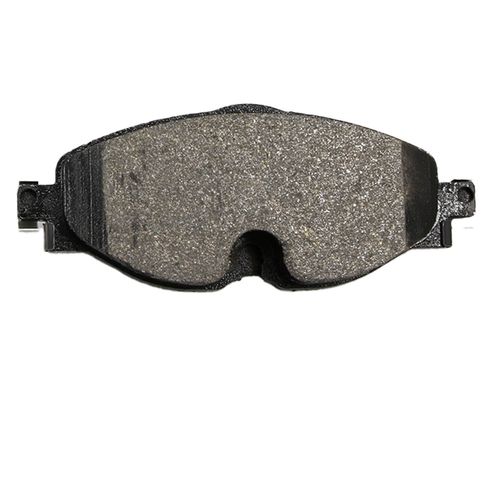 JOGO PASTILHA FREIO DIANTEIRO TAOS 1.4 2021/2024 - 113088 - N298