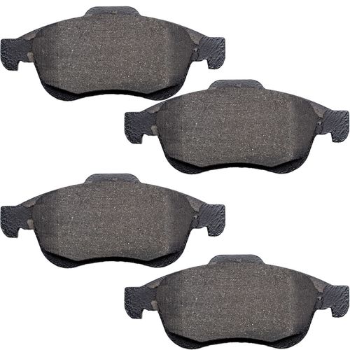 JOGO PASTILHA FREIO DIANTEIRO SANDERO 2.0 2015/2021 N453 - 113118 - N453