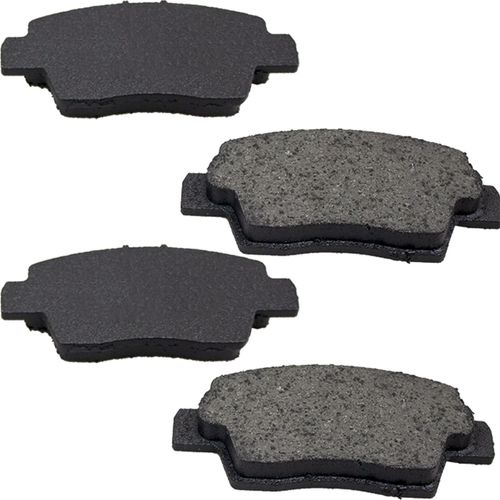 JOGO DE PASTILHA FREIO DIANTEIRO KWID 1.0 2019/2024 - 113059 - N2119