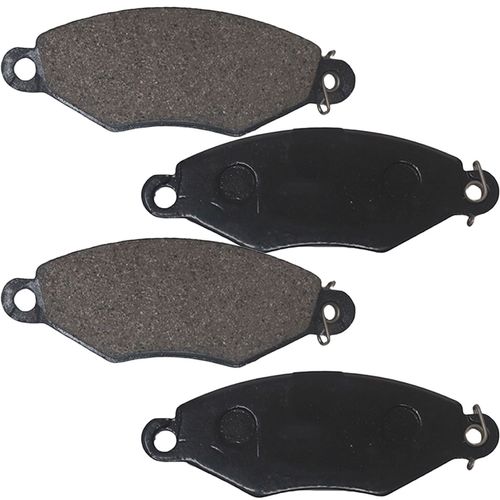 PASTILHA FREIO DIANTEIRO XSARA 2.0 1997/2000 N446 - 113114 - N446