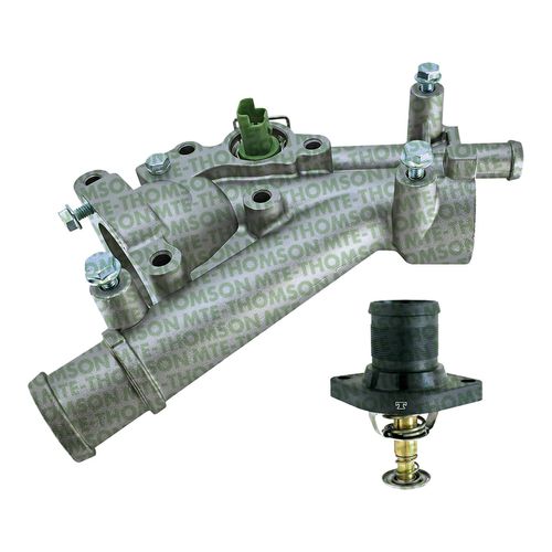 KIT VÁLVULA TERMOSTÁTICA C4 VTR 2.0 2007/2009 - 113409 - K20048