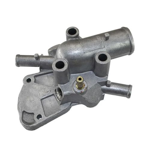 KIT VÁLVULA TERMOSTÁTICA SIENA 1.5 1998/2004 SEM AR - 113482 - VT50687