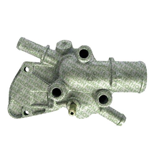 FLANGE+VÁLVULA TERMOSTÁTICA PALIO 1.3 8V 2002/2003 C/AR - 113497 - VT51687