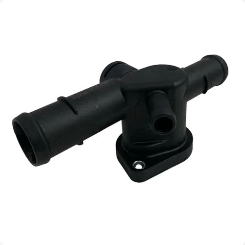 FLANGE DE ÁGUA GOLF 1.6 1.8 1999/2005 PLÁSTICO VC138B - 113822 - VC138B