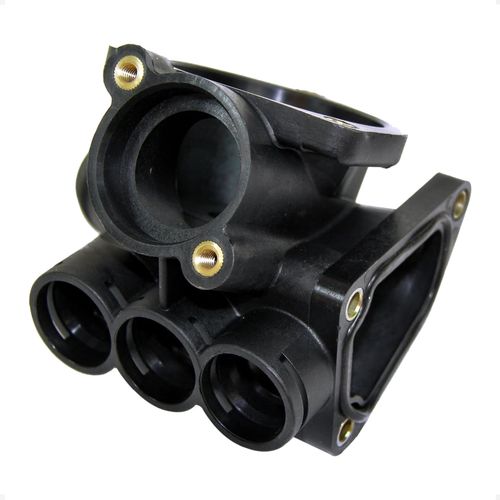 CARCAÇA DA VÁLVULA PASSAT 2.8 1994/1998  VALCLEI VC159 - 113829 - VC159