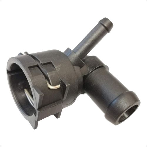 CONEXÃO DO RADIADOR  PASSAT 2.0 TSI  2006/2015 VC143P - 113846 - VC143P