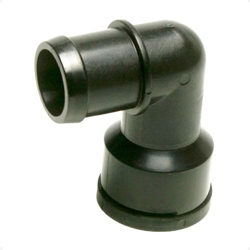 FLANGE DA VÁLVULA TERMOS. POLO 1.8 CLASSIC 1994/1997 - 113842 - VC145A