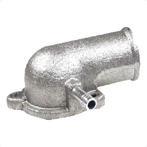 CARCAÇA DA VÁLVULA TERMOSTÁTICA SAVEIRO 1.6 AE 1992/1996 - 113807 - VC134