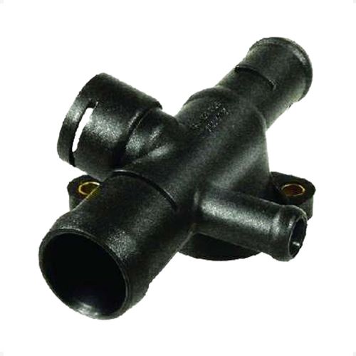 FLANGE DE ÁGUA GOLF 1.8 20V TURBO 1998/1999 - 113821 - VC138A