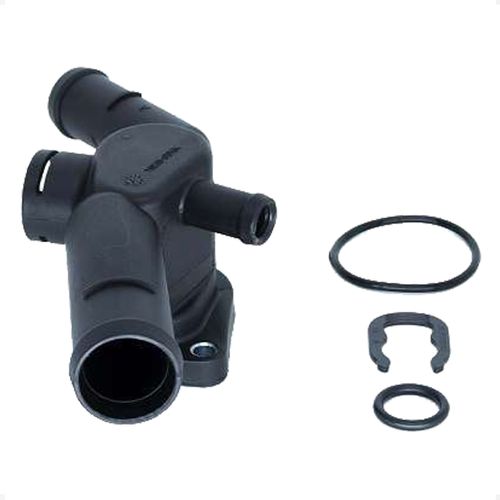 FLANGE DE ÁGUA  POLO 1.6 2002/2005 VC138 - 113817 - VC138