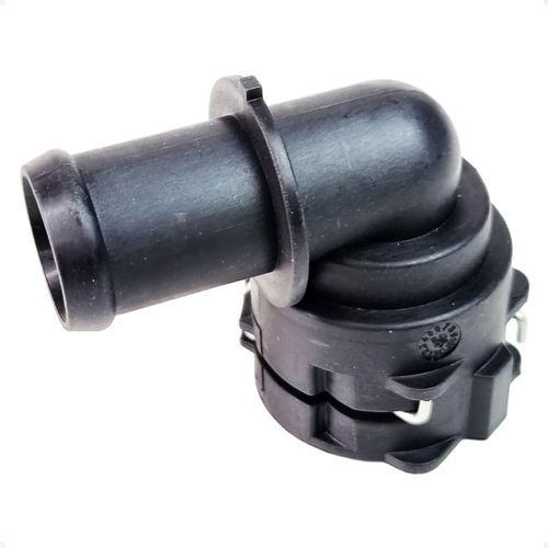 FLANGE CONEXÃO ÁGUA A3 2.0 GASOLINA 2016/2017 VC143Q - 113852 - VC143Q