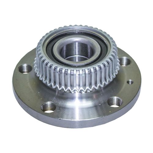 CUBO DE RODA TRASEIRA BORA 2.0 8V  1999/2011 COM ABS - 114105 - AL846