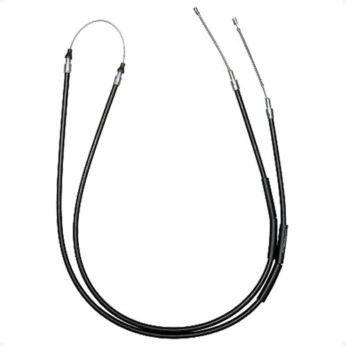 CABO DO FREIO MÃO SAVEIRO 1980/1986 IKS 1214 - 113240 - 1214