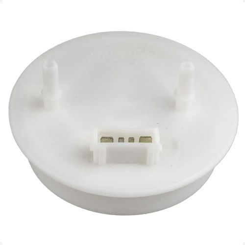 TAMPA FLANGE DA BOMBA COMB. PARATI 1.6 GASOLINA 1996/1999 - 114736 - 2473