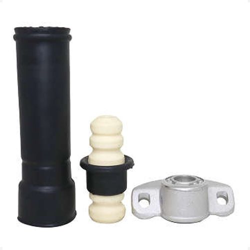 KIT BATENTE DO AMORTECEDOR TRAS. TRACKER 2014/2019 01 LADO - 115122 - MB4311
