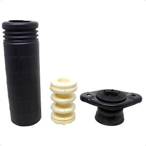 KIT BATENTE AMORTECEDOR TRASEIRO KICKS 2016/2022 1 LADO - 115149 - MB4341