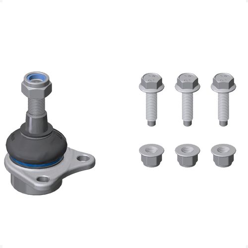 PIVÔ DA BANDEJA DIANTEIRA PALIO WEEKEND 1999/2001 - 115371 - 47013005