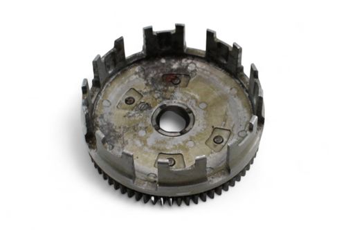 Campana Embreagem Avaria Honda Cg Titan 150 04-08