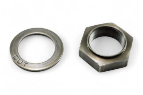 Porca Campana Embreagem Triumph Daytona 675 06-12