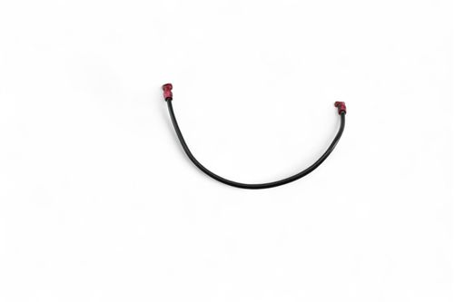 Flexivel Aeroquip Entre Pinças Suzuki Gsxr Srad 1000 06-07