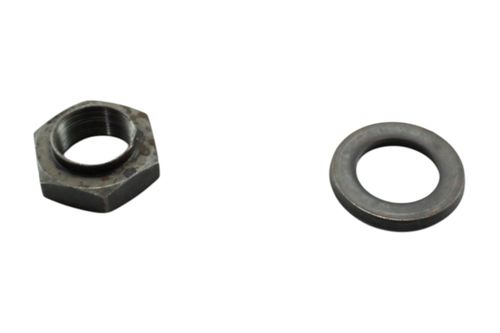 Porca Campana Embreagem Yamaha Xj6 10-12