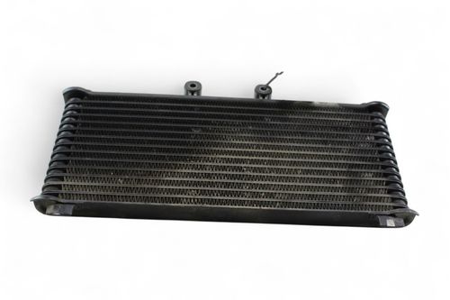 Radiador Suzuki Gsxf 750 Monica 98-09